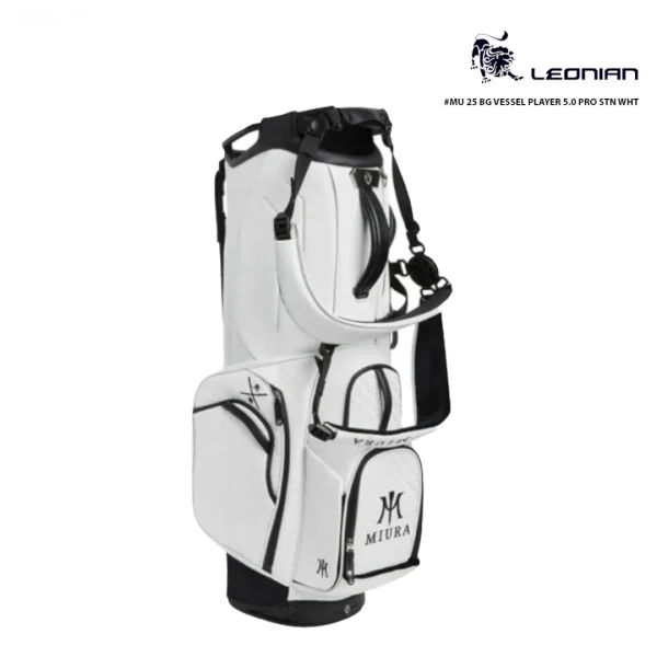 Miura Player 5.0 Pro Stand Bag (4)