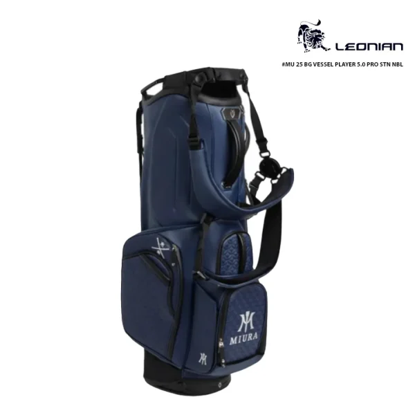 Miura Player 5.0 Pro Stand Bag (5)