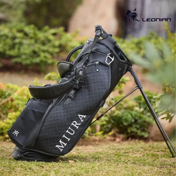 Miura Player 5.0 Pro Stand Bag (9)