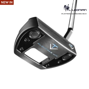 Toulon Alcatraz Mini H4.5 Putter (2)