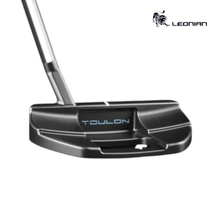 Toulon Alcatraz Mini H4.5 Putter (7)