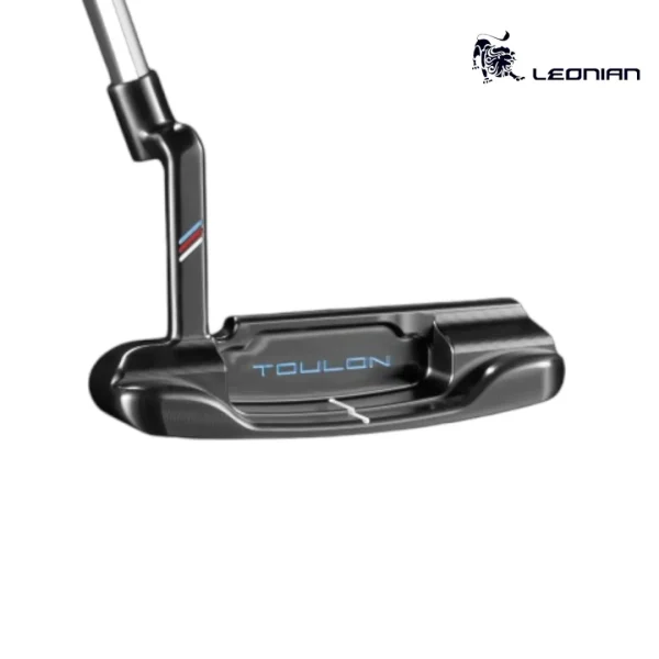 Toulon Austin H1 Putter (4)
