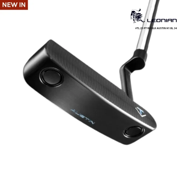 Toulon Austin H1 Putter (5)