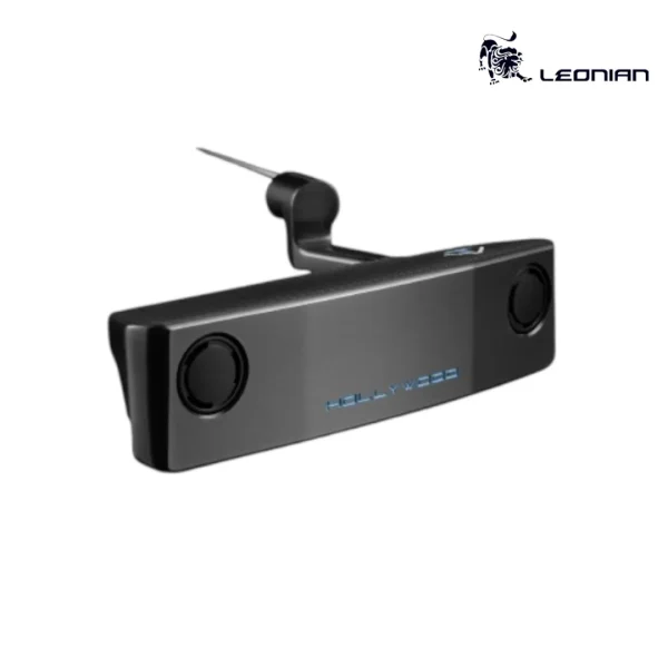 Toulon Hollywood H1 Putter (5)