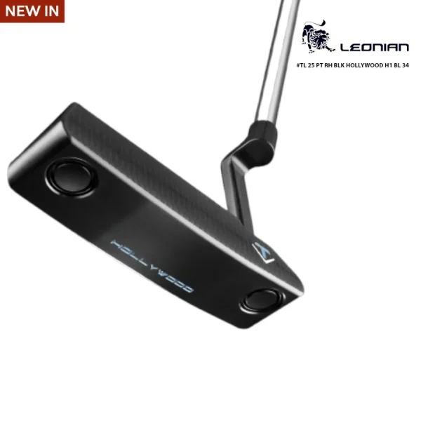 Toulon Hollywood H1 Putter (6)