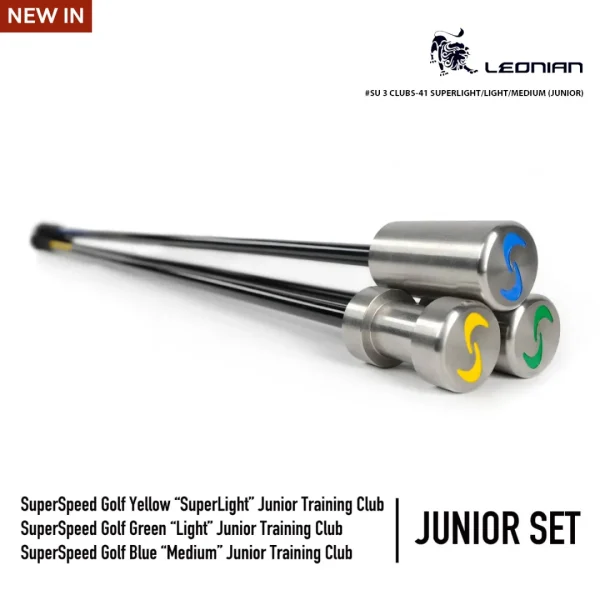 Superspeed Golf Training System Ju (2)