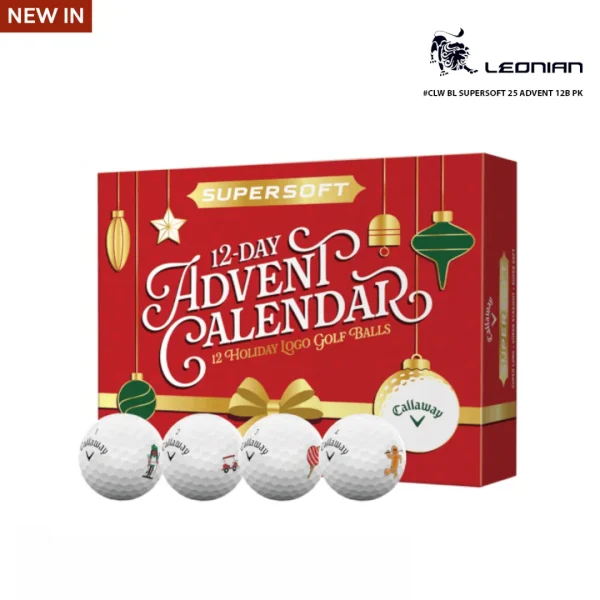 Supersoft Advent Calendar (2)