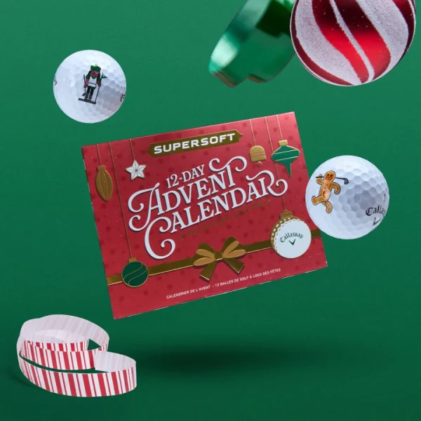Supersoft Advent Calendar (7)