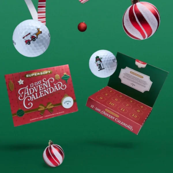 Supersoft Advent Calendar (8)
