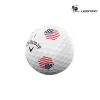 Callaway Chrome Tour X Usa Trutrack Golf Balls (3)