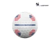 Callaway Chrome Tour X Usa Trutrack Golf Balls (5)