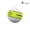 Chrome Soft 360 Yellow Stripe (3)