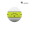 Chrome Soft 360 Yellow Stripe (4)