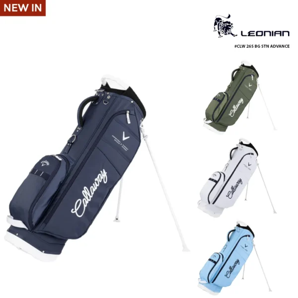 Callaway Advance Stand 26 Jm (2)