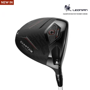 Callaway Quantum Max Fast Women's Driver (1)
