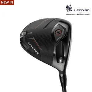 Callaway Quantum ♦♦♦ Driver (1)