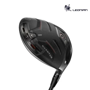 Callaway Quantum ♦♦♦ Driver (2)