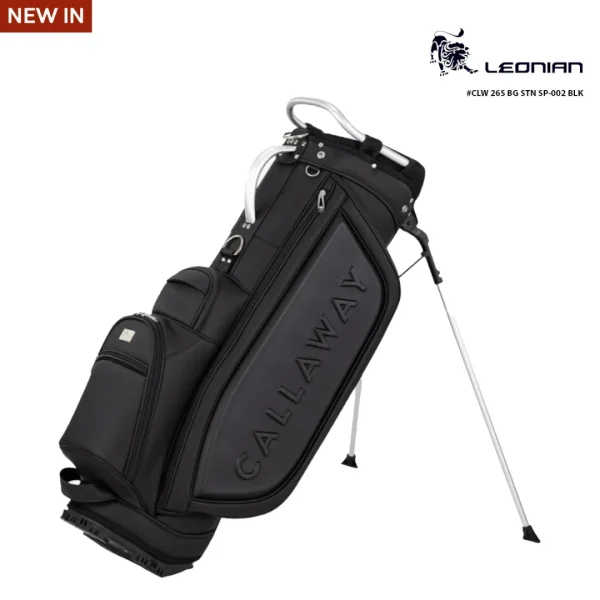 Callaway Sp 002 Stand 26 Jm (2)