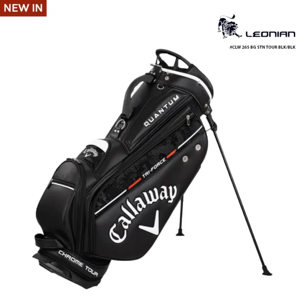 Callaway Tour Stand 26 Jm (2)