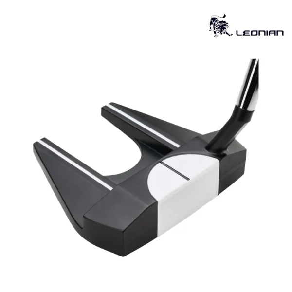 Odyssey Ai Dual 12 Ball #7 S Putter (3)