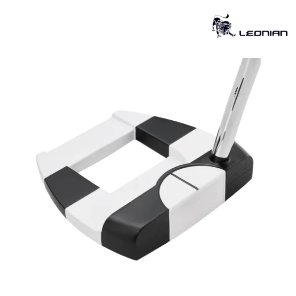 Odyssey Ai Dual 12 Ball Cruiser Jailbird Db Putter (2)