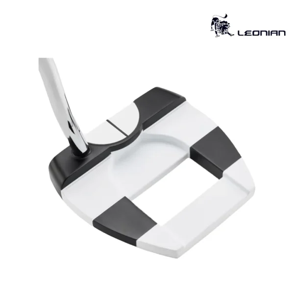Odyssey Ai Dual 12 Ball Cruiser Jailbird Db Putter (3)