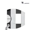 Odyssey Ai Dual 12 Ball Cruiser Jailbird Db Putter (4)