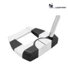 Odyssey Ai Dual 12 Ball Jailbird Mini Db Putter (2)