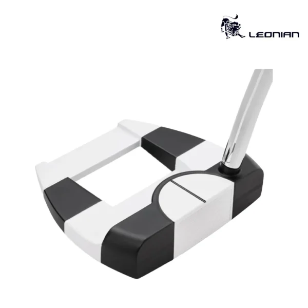 Odyssey Ai Dual 12 Ball Jailbird Mini Db Putter (2)