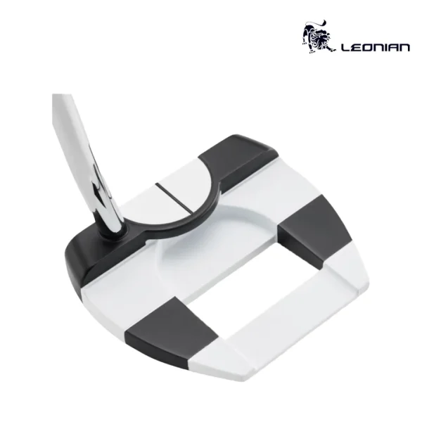 Odyssey Ai Dual 12 Ball Jailbird Mini Db Putter (3)