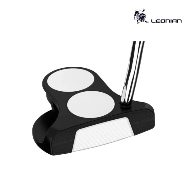 Odyssey Ai Dual 2 Ball Putter (2)