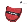 Odyssey Ai Dual 2 Ball Putter (7)