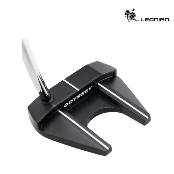 Odyssey Ai Dual #7 Db Putter (3)