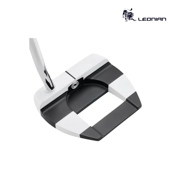 Odyssey Ai Dual Jailbird Mini Putter (3)