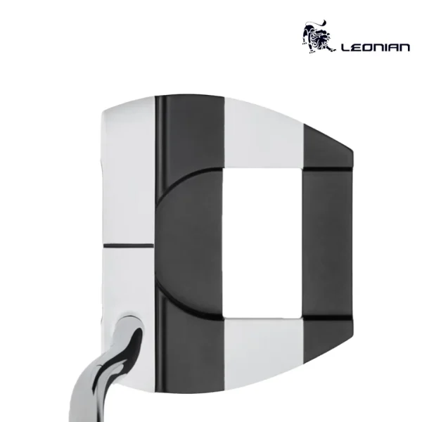 Odyssey Ai Dual Jailbird Mini Putter (4)