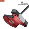 Odyssey Ai Dual Square 2 Square 12 Ball Cruiser Max Putter (1)