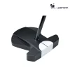 Odyssey Ai Dual Square 2 Square 12 Ball Cruiser Max Putter (2)