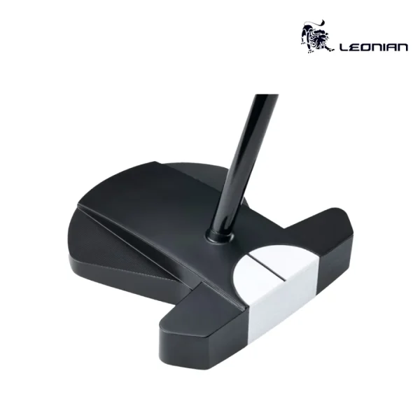 Odyssey Ai Dual Square 2 Square 12 Ball Cruiser Max Putter (2)