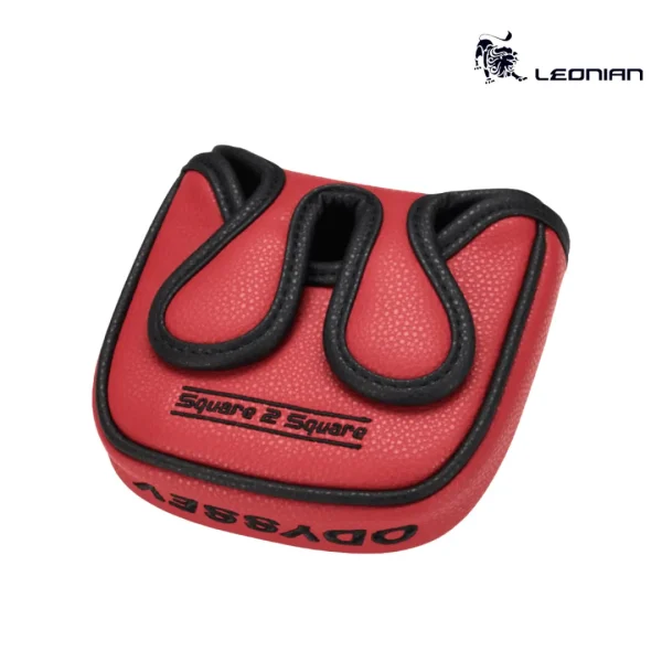 Odyssey Ai Dual Square 2 Square 12 Ball Cruiser Max Putter (8)