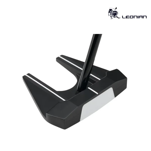 Odyssey Ai Dual Square 2 Square #7 Putter (2)
