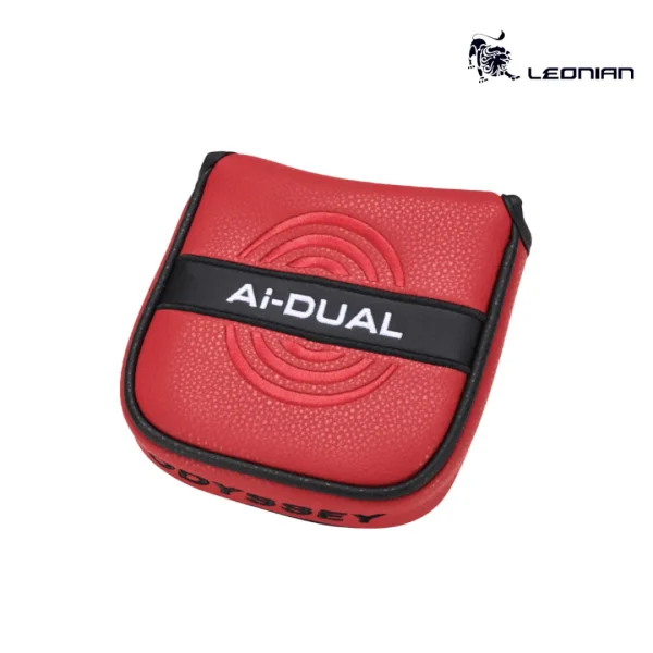 Odyssey Ai Dual Square 2 Square #7 Putter (7)