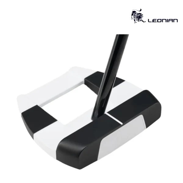 Odyssey Ai Dual Square 2 Square Jailbird Putter (2)