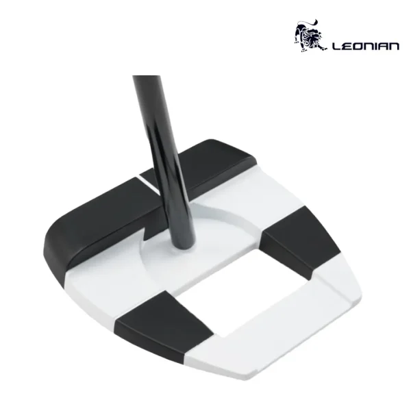 Odyssey Ai Dual Square 2 Square Jailbird Putter (3)