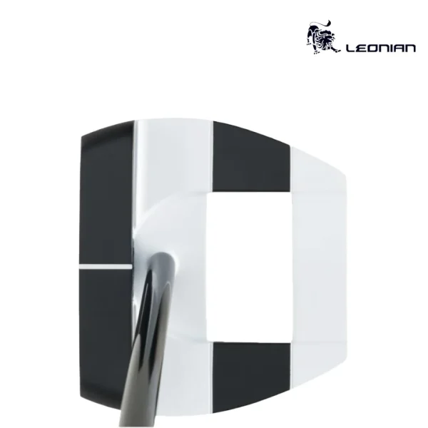 Odyssey Ai Dual Square 2 Square Jailbird Putter (4)
