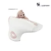 Odyssey Bear Blade Putter Cover 26 JM (2) Odyssey Bear Blade Putter Cover 26 Jm (2)