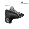 Odyssey Bear Blade Putter Cover 26 JM (4) Odyssey Bear Blade Putter Cover 26 Jm (4)