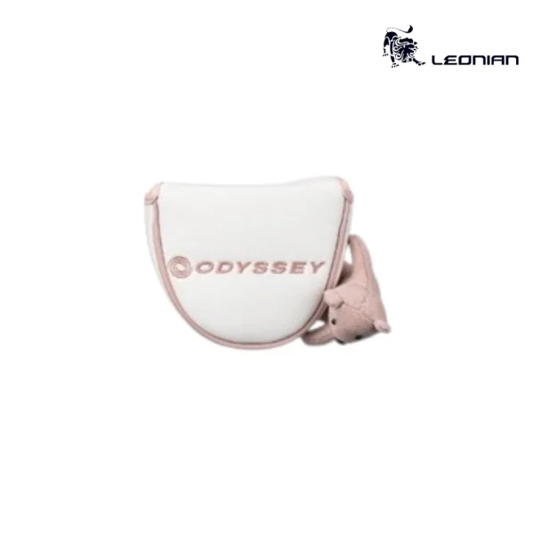 Odyssey Bear Mallet Putter Cover 26 Jm (2)