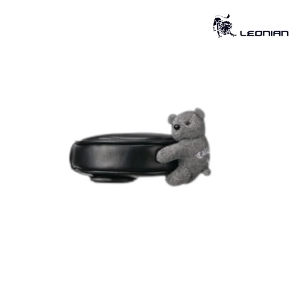 Odyssey Bear Mallet Putter Cover 26 Jm (4)