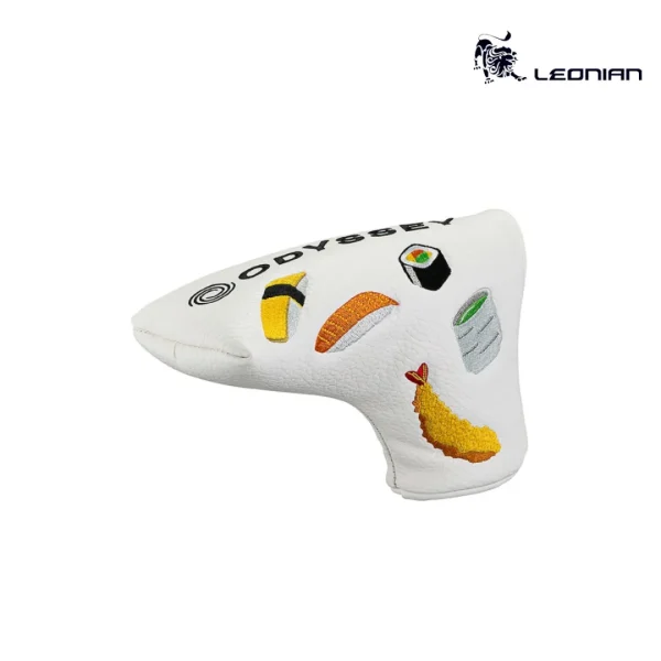 Odyssey F Blade Putter Cover Jp 26 Jm (5)
