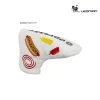 Odyssey F Blade Putter Cover Usa 26 Jm (2)
